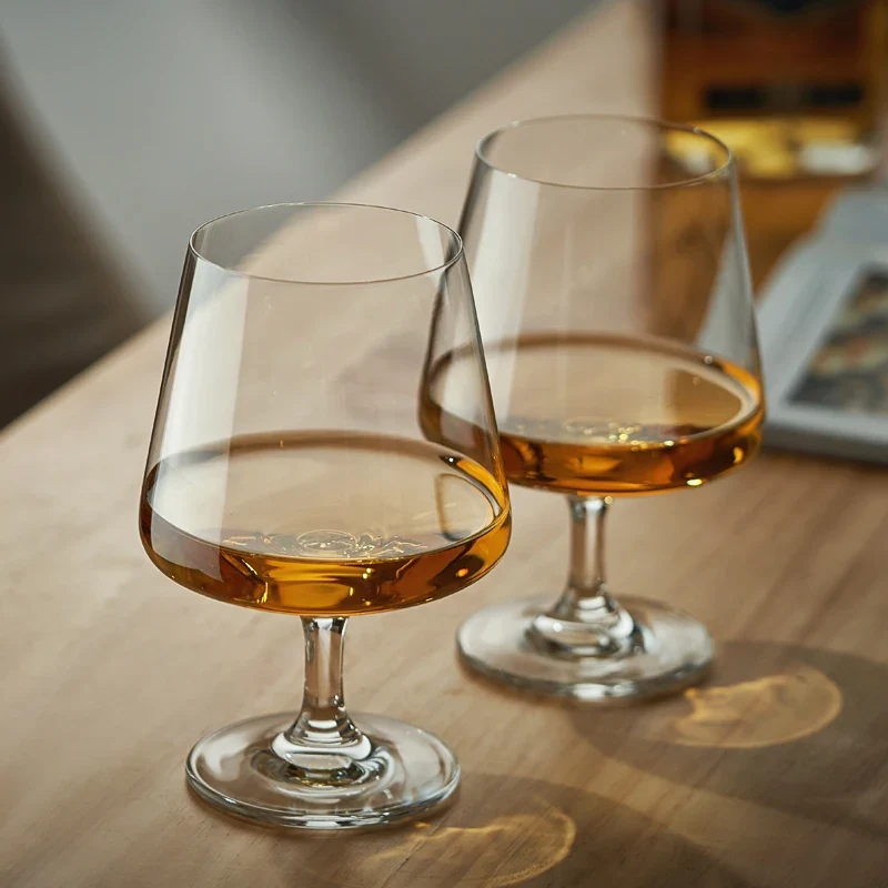 Lot 2 verres à Porto 450ml
