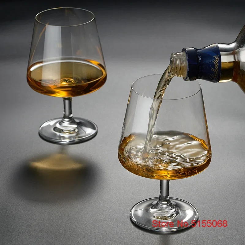 Lot 2 verres à Porto 450ml