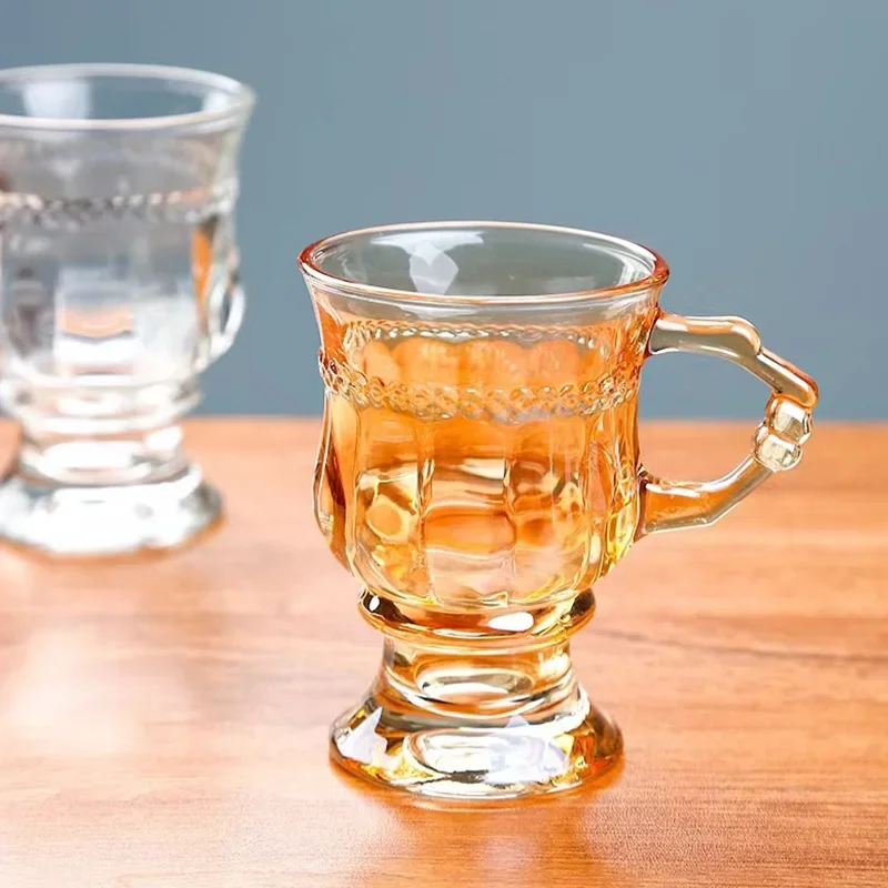 Petit verre à Irish Coffee - 150ml
