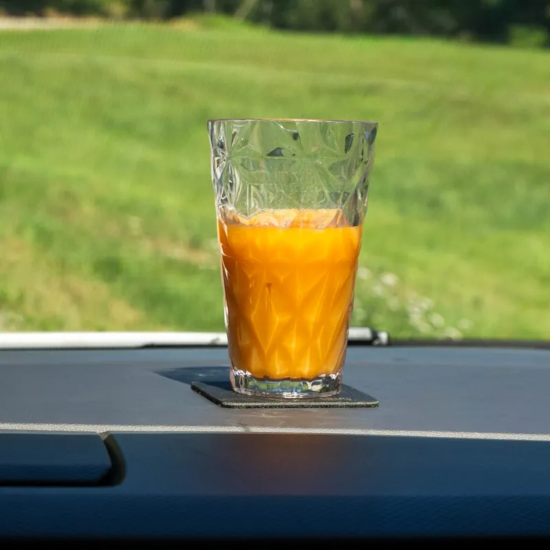 Magnet-Kunststoffgläser LONGDRINK CLEAR PRISMA