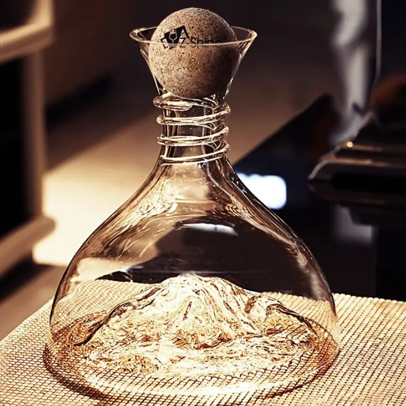 Décanteur luxe | Urbis