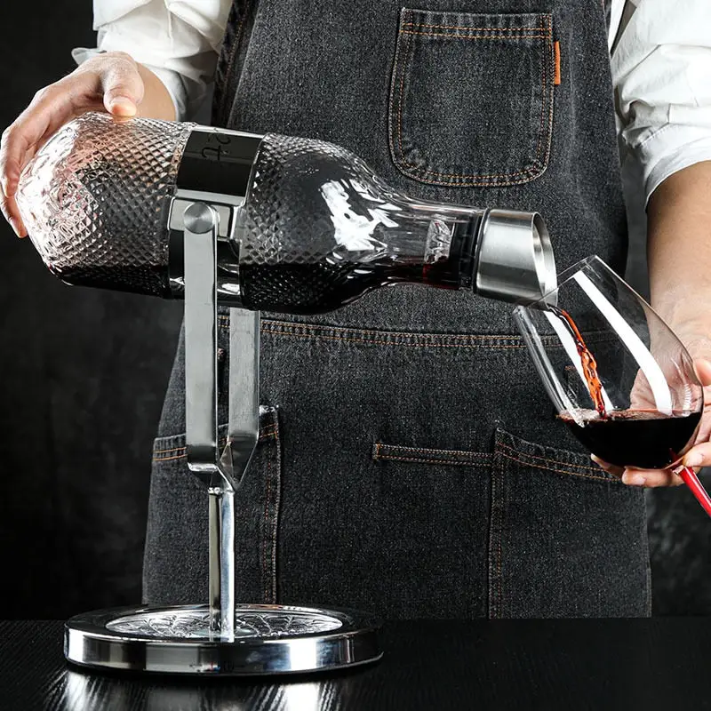 Décanteur à vin Balerina