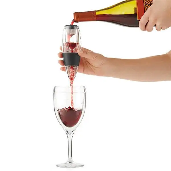 Aérateur De Vin Magic Decanter Luxe