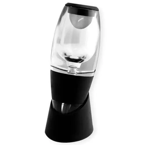Aérateur De Vin Magic Decanter Luxe