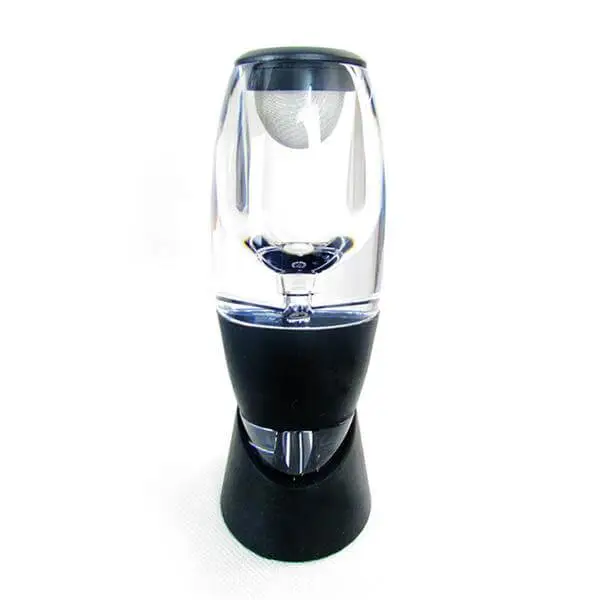 Aérateur De Vin Magic Decanter Luxe
