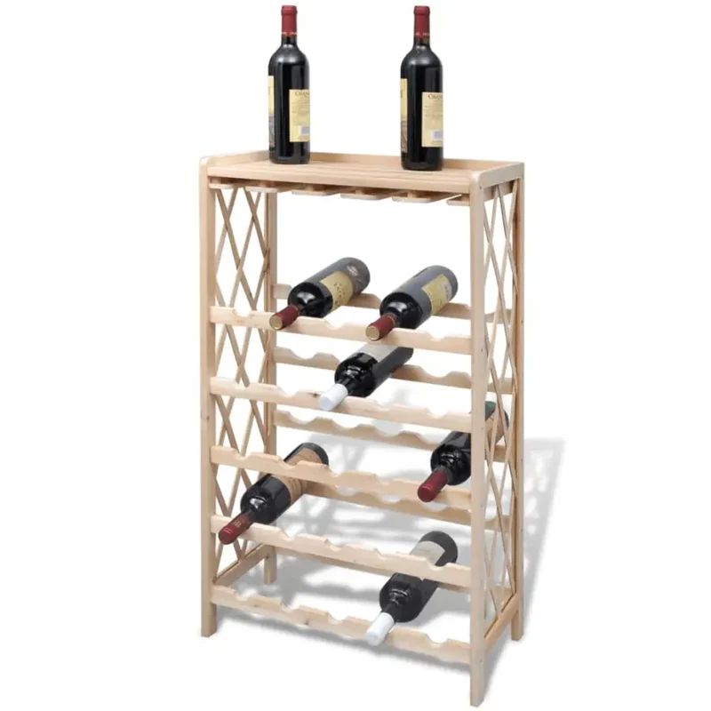 Casier Vin | Fayencet