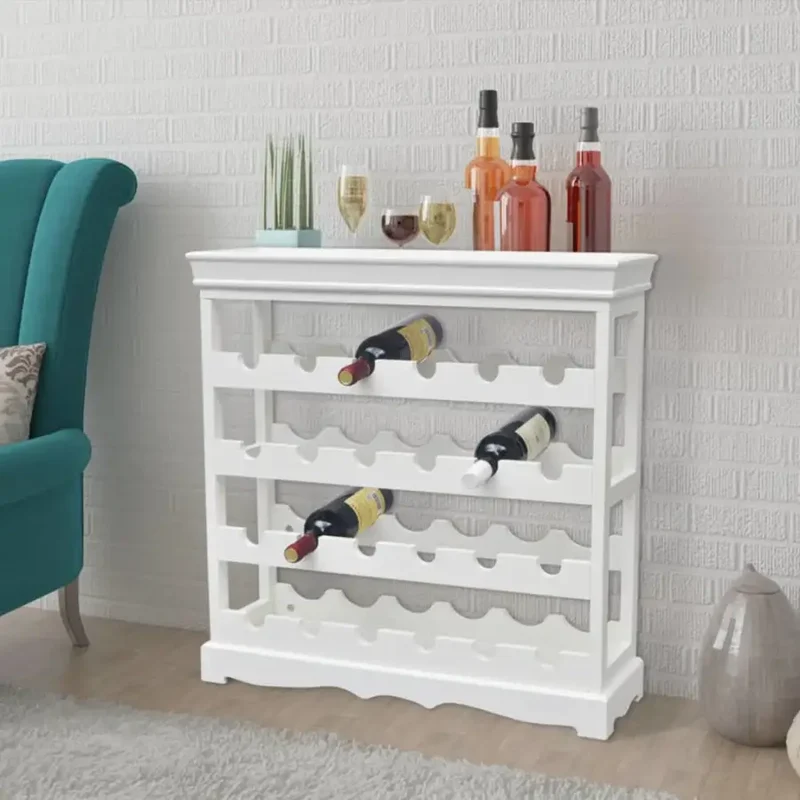 Meuble Range Bouteille | Villecroze