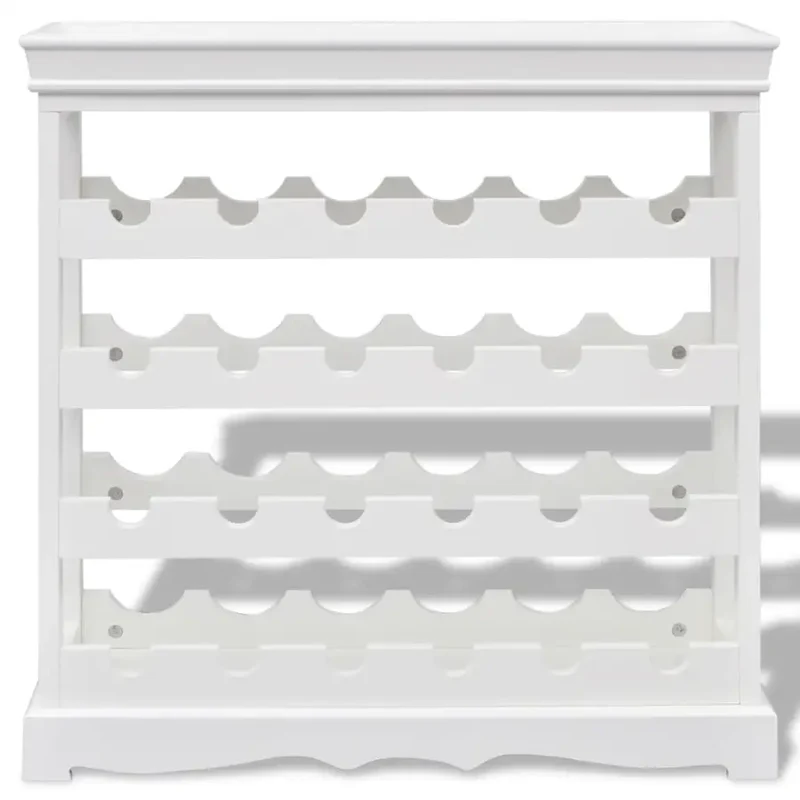 Meuble Range Bouteille | Villecroze