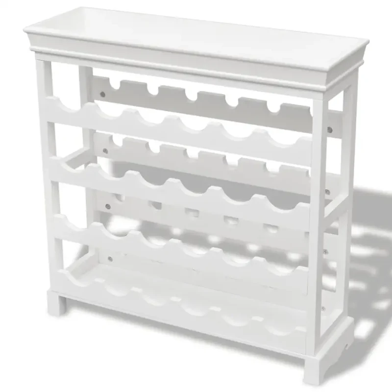 Meuble Range Bouteille | Villecroze