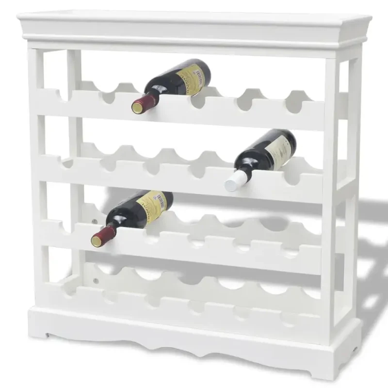 Meuble Range Bouteille | Villecroze