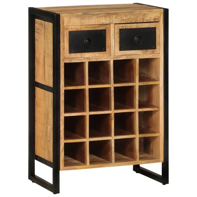 Meuble Range Bouteille | Brunellet