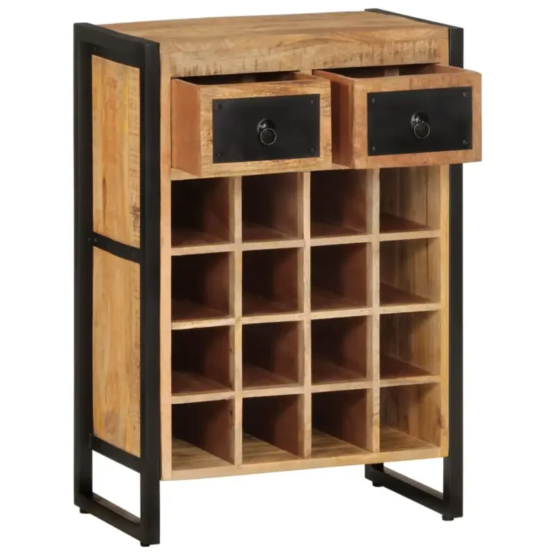Meuble Range Bouteille | Brunellet