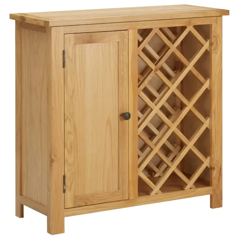 Meuble Range Bouteille | Moustiers