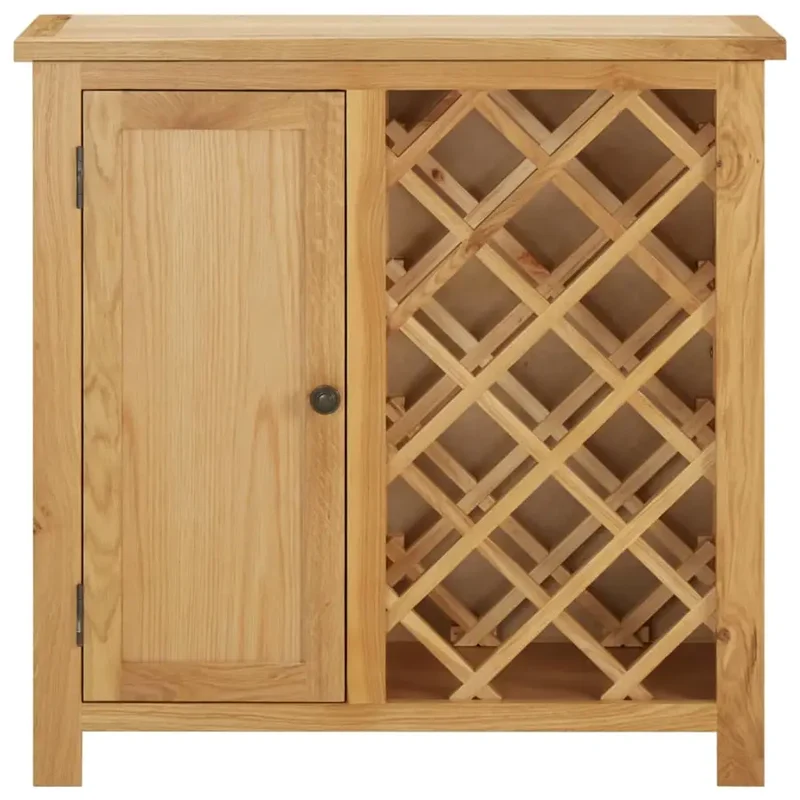 Meuble Range Bouteille | Moustiers