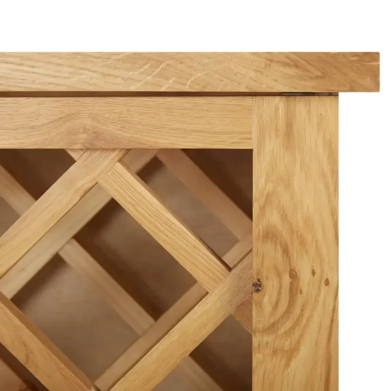 Meuble Range Bouteille | Moustiers