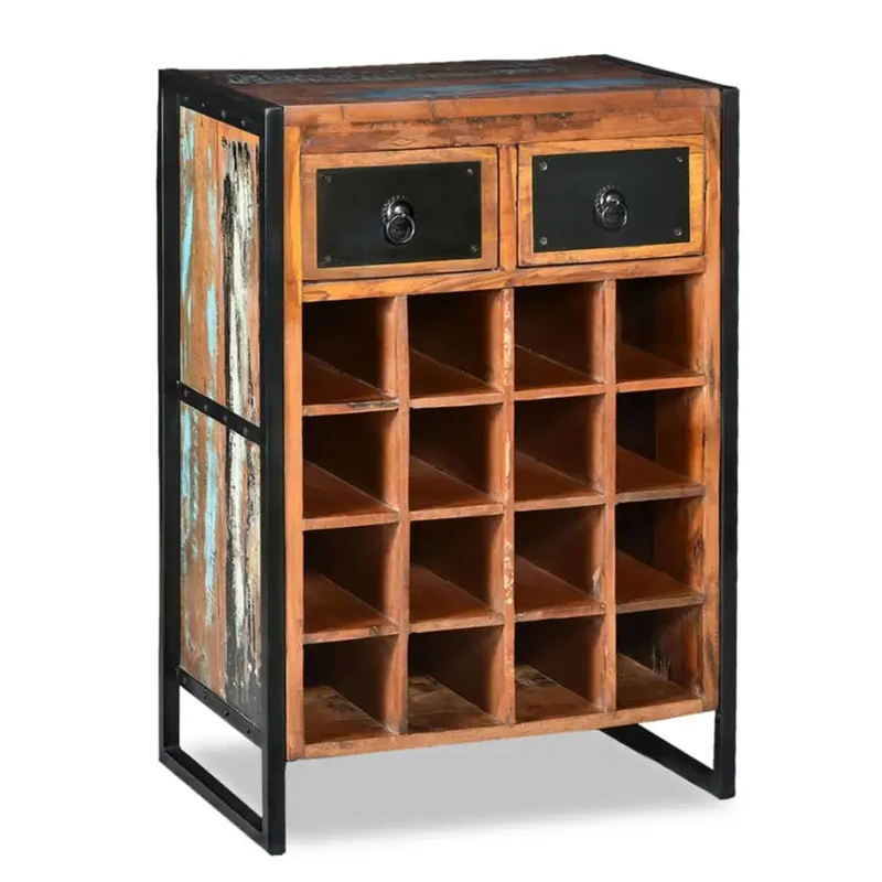Meuble Range Bouteille | Monst