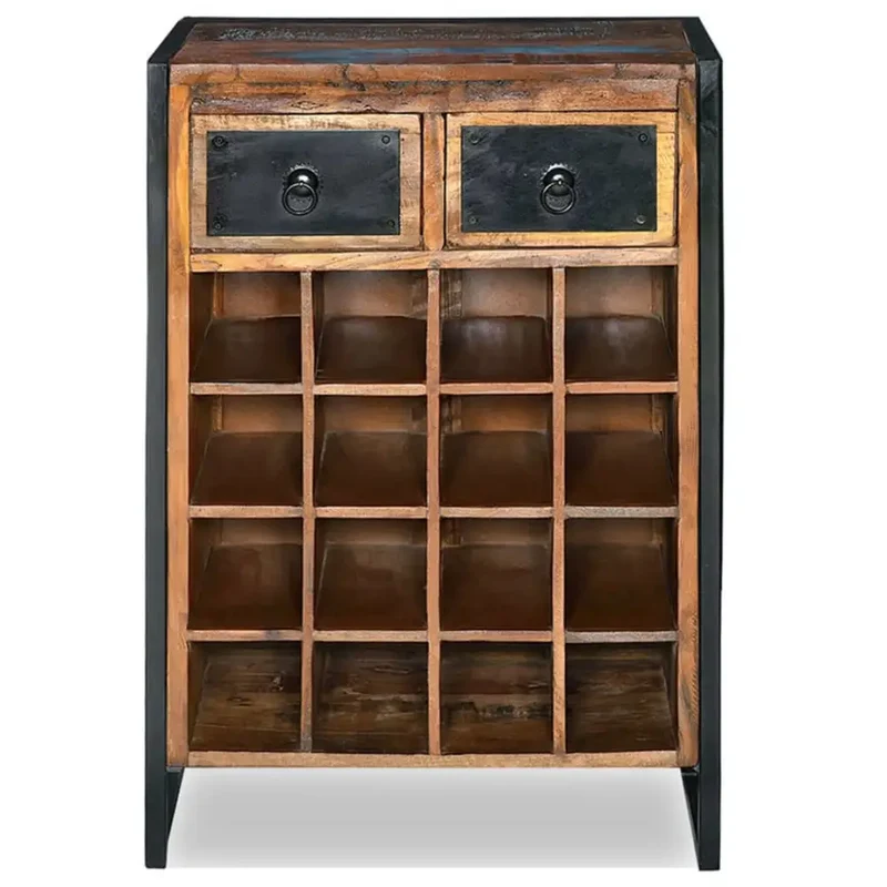 Meuble Range Bouteille | Monst