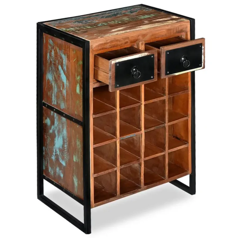Meuble Range Bouteille | Monst