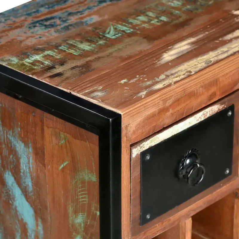 Meuble Range Bouteille | Monst