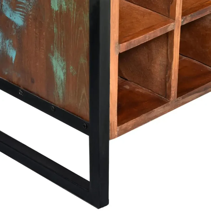 Meuble Range Bouteille | Monst