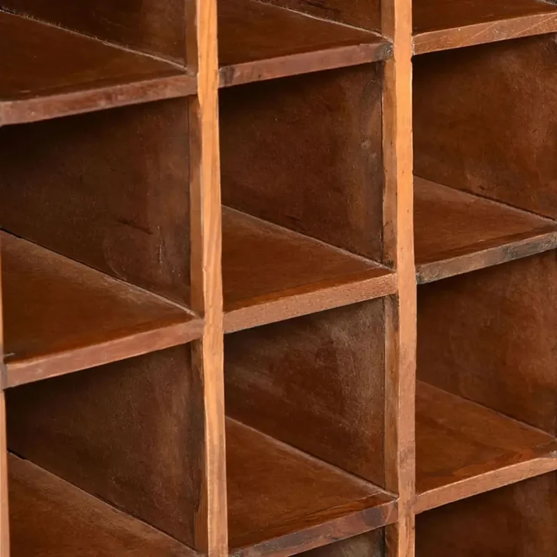 Meuble Range Bouteille | Monst