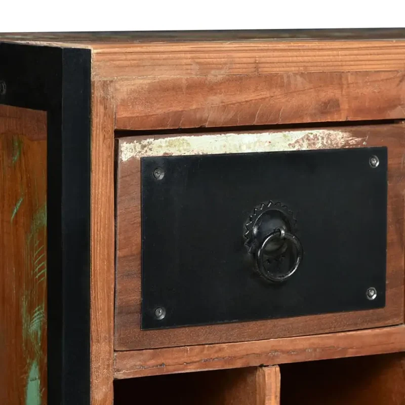 Meuble Range Bouteille | Monst