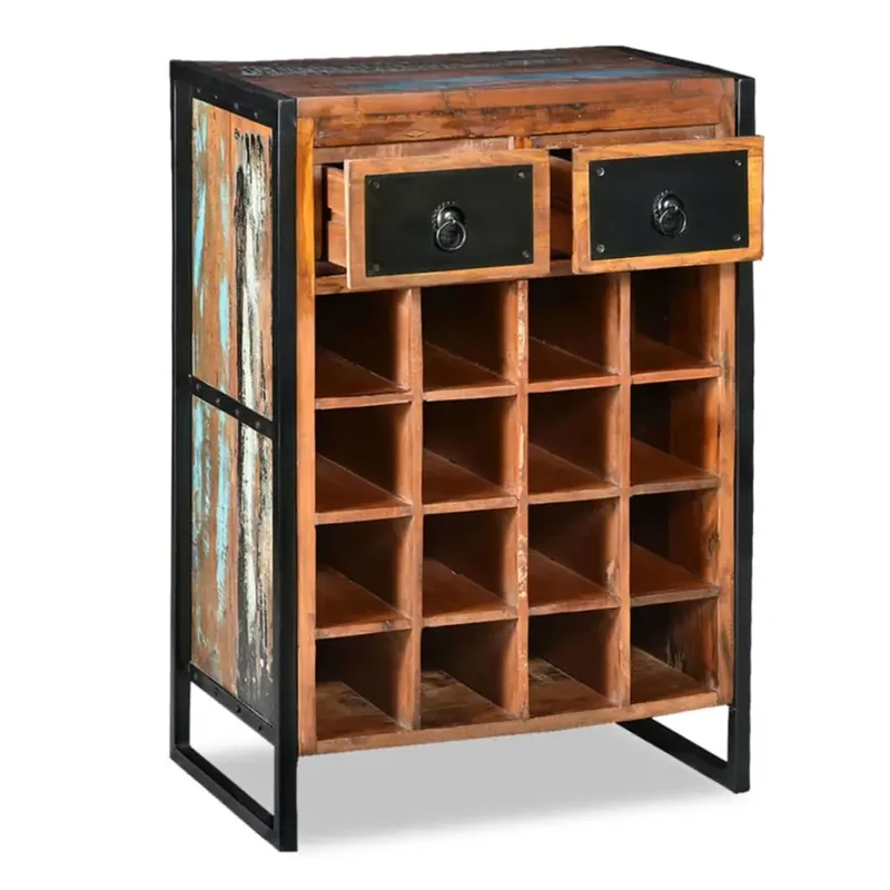 Meuble Range Bouteille | Monst