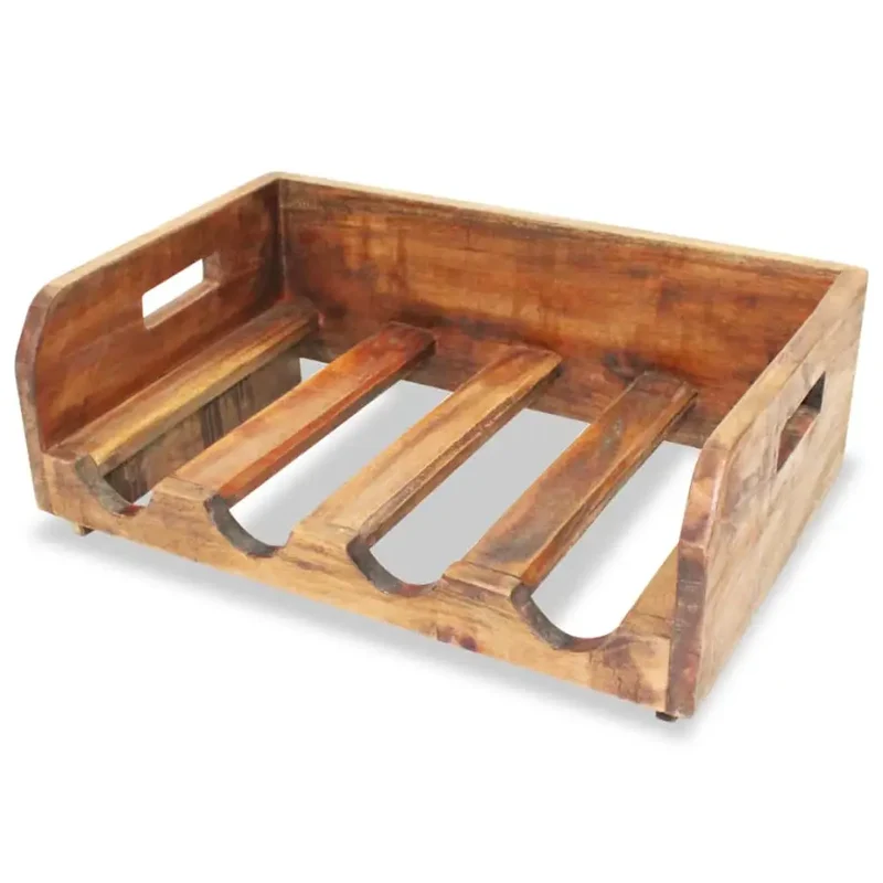 Meuble Range Bouteille | Bormes