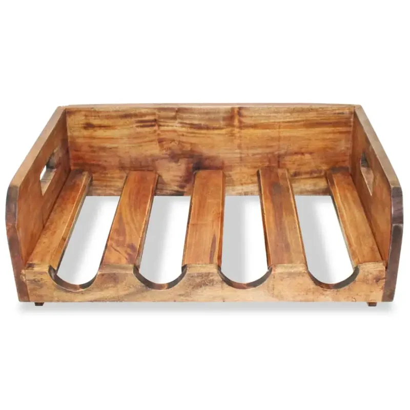 Meuble Range Bouteille | Bormes