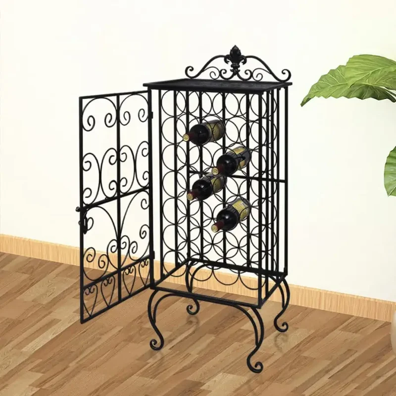 Meuble Range Bouteille | Montauroux