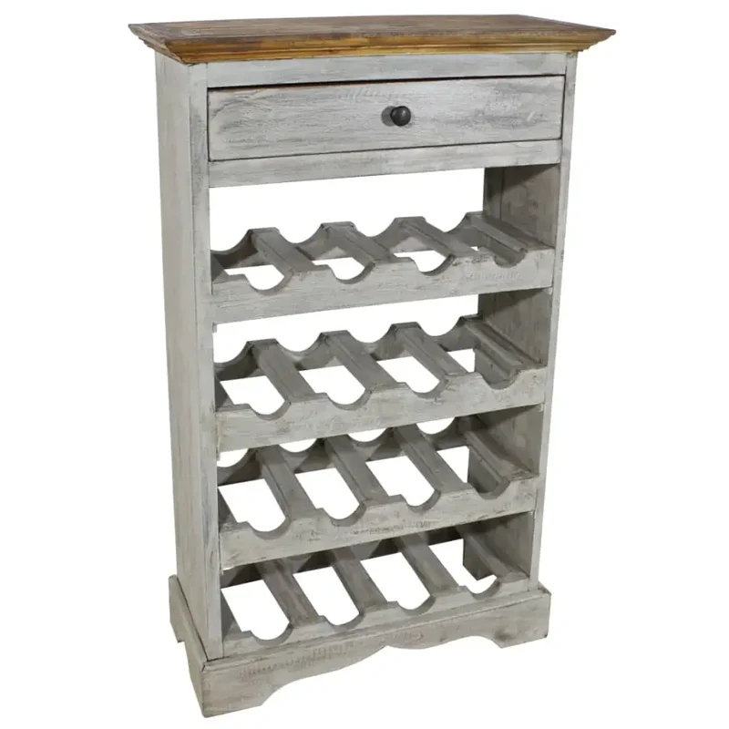 Meuble Range Bouteille | Aups