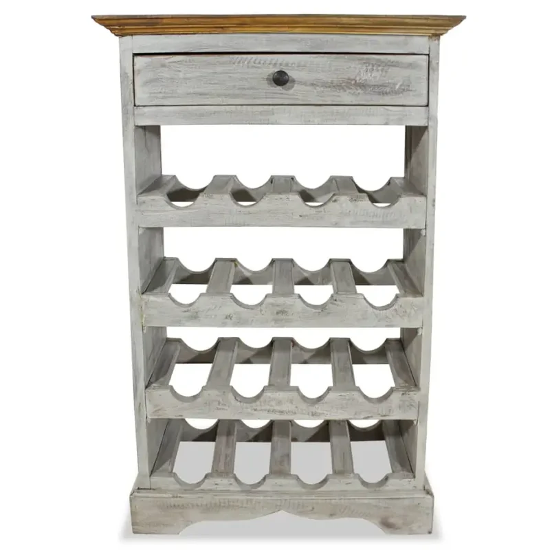 Meuble Range Bouteille | Aups