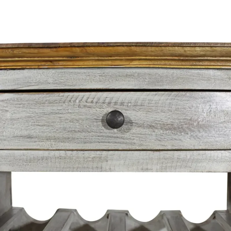 Meuble Range Bouteille | Aups