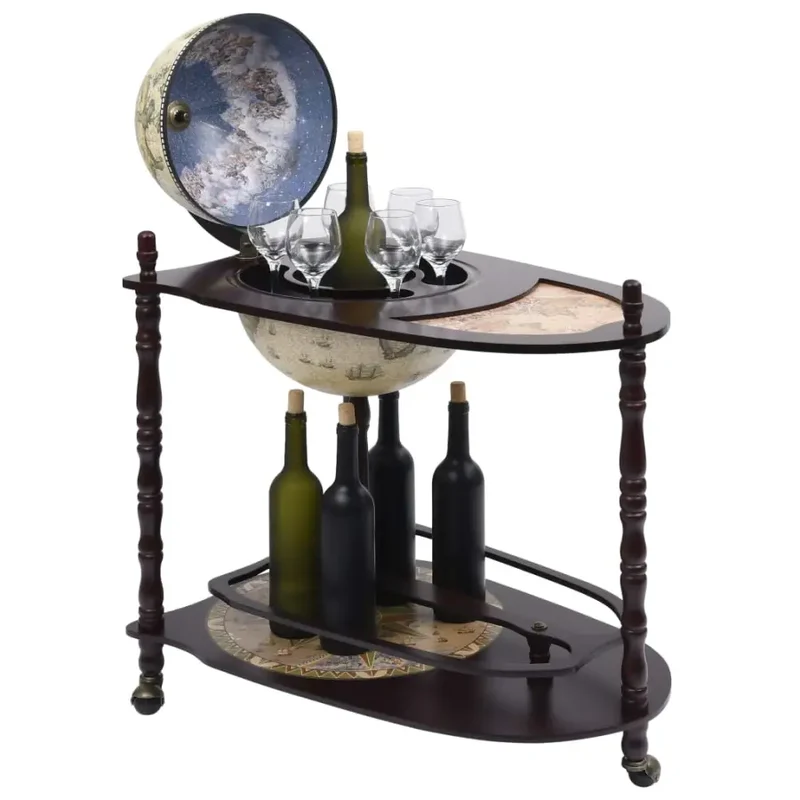 Meuble Range Bouteille | Carcès