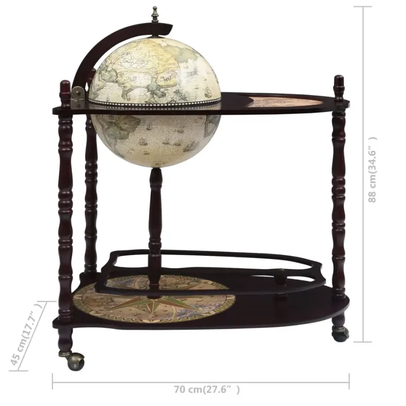 Meuble Range Bouteille | Carcès