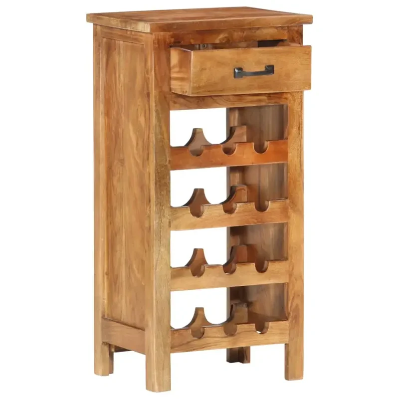 Meuble Range Bouteille | Sainte-Marie