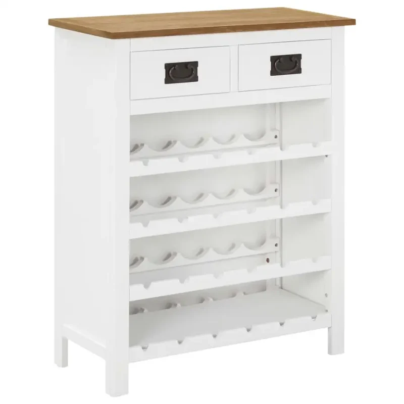 Meuble Range Bouteille | Artignosc