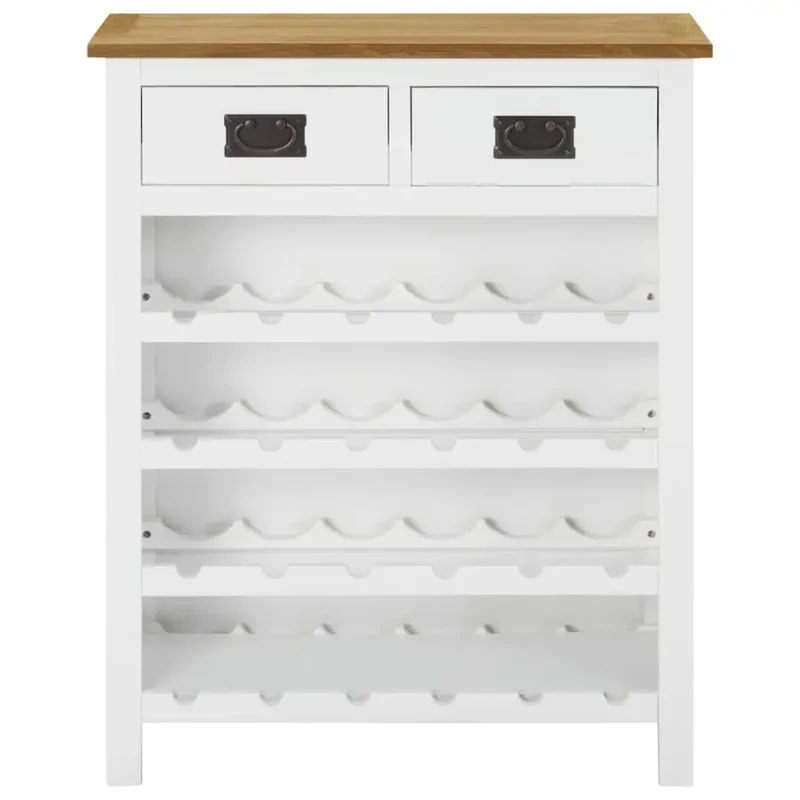 Meuble Range Bouteille | Artignosc