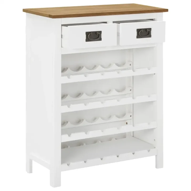Meuble Range Bouteille | Artignosc
