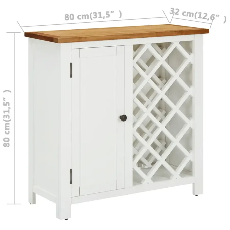 Rangement Bouteille | Seillans