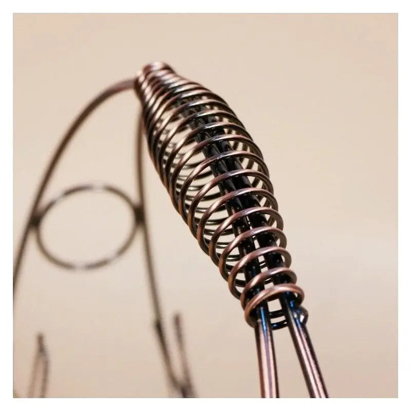 Porte Bouteille Copper