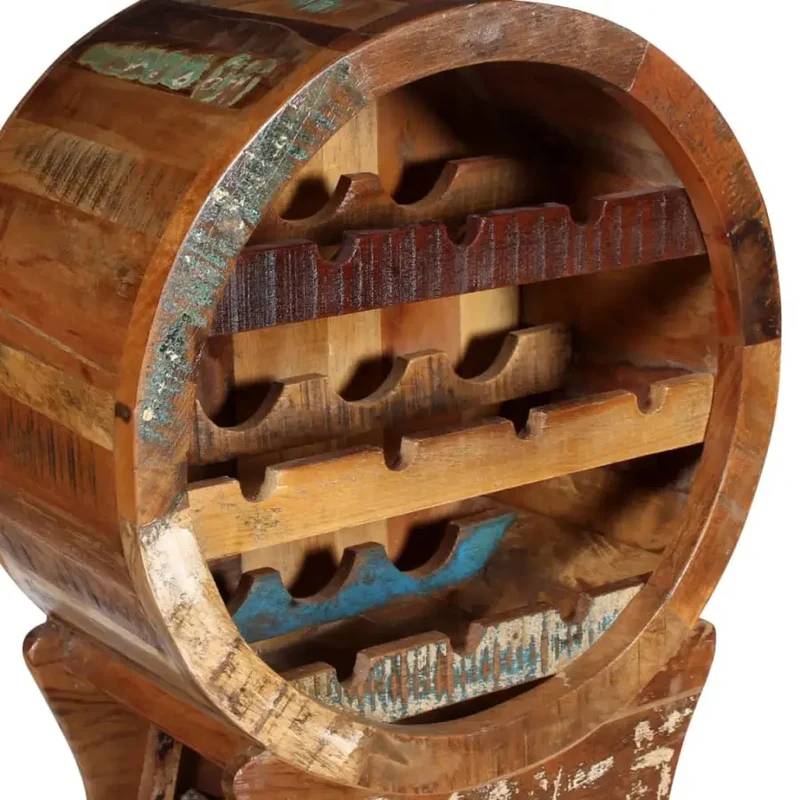Range Bouteille | Tourrettes