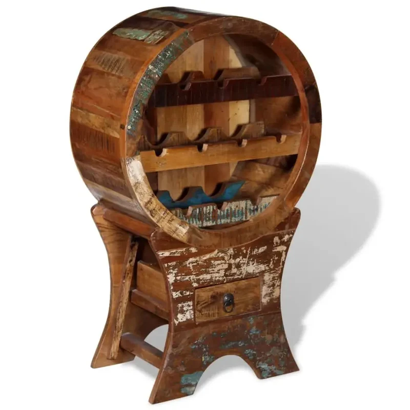 Range Bouteille | Tourrettes