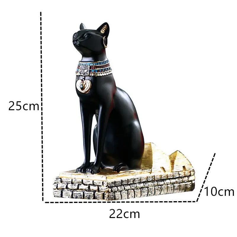 Porte Bouteille Sekhmet