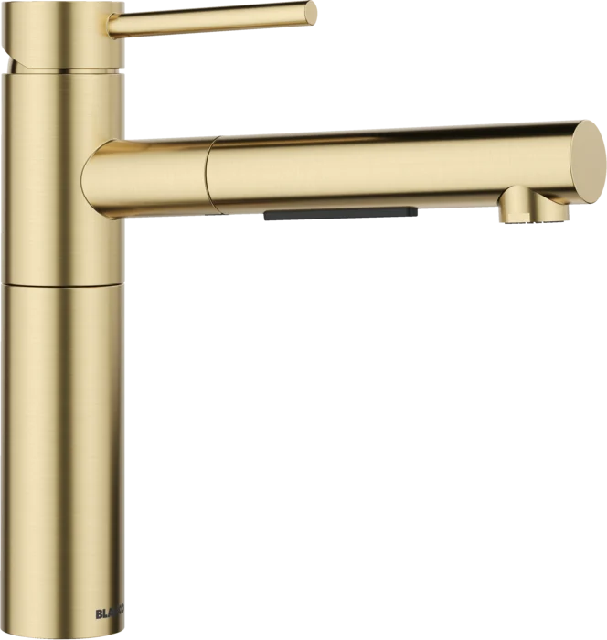 Robinet Blanco Alta II