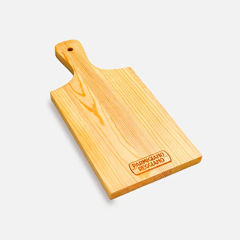 Italian Pine Wood Cutting Board
