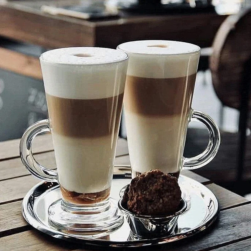 Verre pour Irish Coffee - 280ml