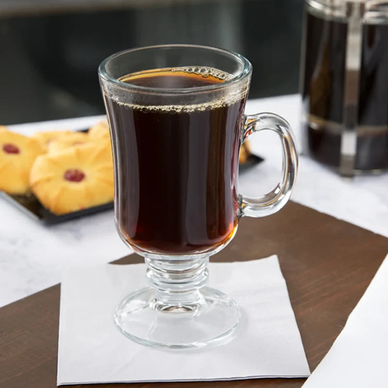 Verre à Irish coffee 250ml