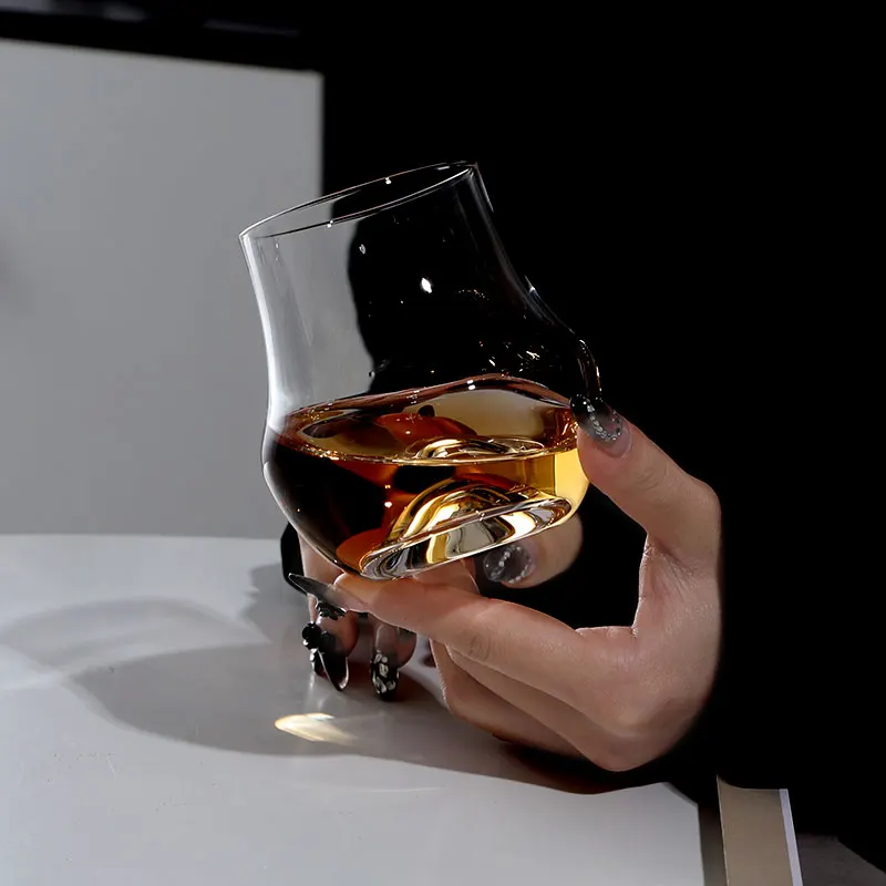 Verre à cognac liqueur 300ml