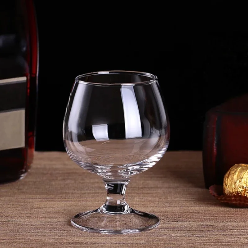 Lot 2 verres à cognac Le petit - 200ml